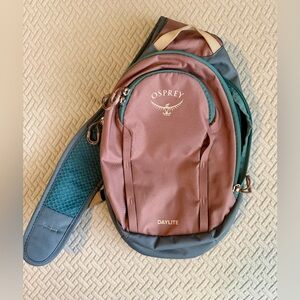 Osprey Daylite Shoulder Sling Bag